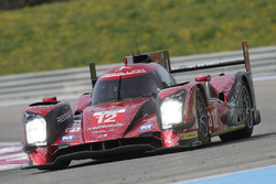 #12 Rebellion Racing, Rebellion R-One AER: Nicolas Prost, Nick Heidfeld, Nelson Piquet Jr.