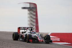 Ромен Грожан, Haas F1 Team VF-16