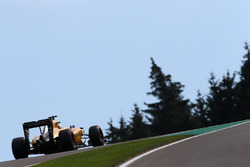 Джоліон Палмер, Renault Sport F1 Team