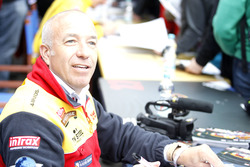 Tom Coronel, Roal Motorsport, Chevrolet RML Cruze TC1