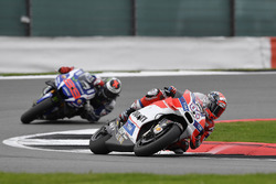 Андреа Довіціозо, Ducati Team