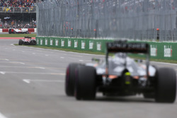 Карлос Сайнс-молодший, Scuderia Toro Rosso