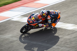 Bo Bendsneyder, Red Bull KTM Ajo