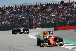 Sebastian Vettel, Ferrari SF16-H