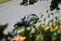 Valentino Rossi, Yamaha Factory Racing