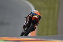 Brad Binder, Red Bull KTM Ajo