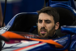 Sergio Canamasas, Carlin