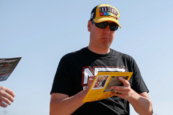 Kyle Busch, Joe Gibbs Racing Toyota
