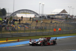 #8 Audi Sport Team Joest Audi R18 e-tron quattro: Лукас ді Грассі, Лоік Дюваль, Олівер Джарвіс
