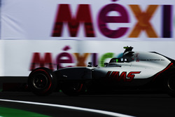 Esteban Gutierrez, Haas F1 Team VF-16