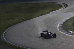 Daniil Kvyat, Toro Rosso STR12