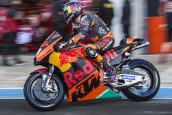 Bradley Smith, Red Bull KTM Factory Racing