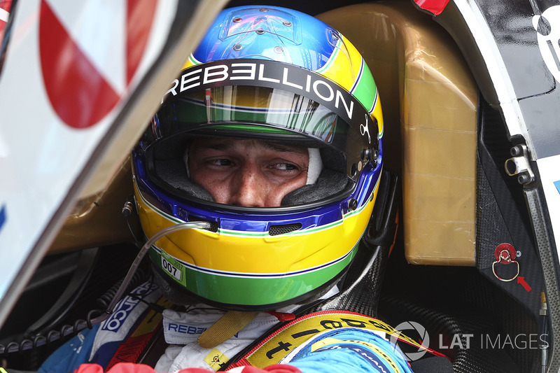 Bruno Senna