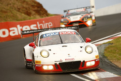 №912 Walkinshaw GT3, Porsche 911 GT3 R: Лиам Тальбо, Джон Мартин, Давашен Падаячи