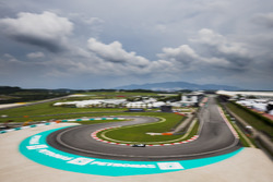 Valtteri Bottas, Mercedes AMG F1 W08