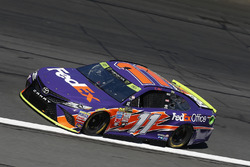Denny Hamlin, Joe Gibbs Racing Toyota
