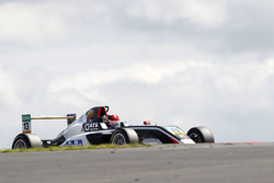 Fabio Scherer, US Racing