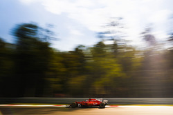 Kimi Raikkonen, Ferrari SF70H