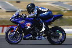 Микита Калінін, MotoXracing