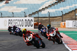 Хав’єр Форес, Barni Racing Team, Леон Кам'єр, MV Agusta