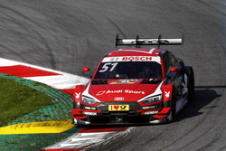 Nico Müller, Audi Sport Team Abt Sportsline, Audi RS 5 DTM