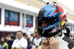 Nicky Catsburg, Rowe Racing BMW M6 GT3