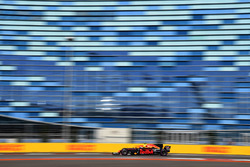 Max Verstappen, Red Bull Racing RB13