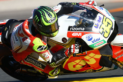 Cal Crutchlow, Team LCR Honda