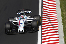 Пол ди Реста, Williams FW40