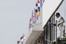 3. Valtteri Bottas, Mercedes AMG F1