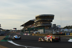 #23 Panis-Barthez Competition Ligier JS P217 Gibson: Fabien Barthez, Timothe Buret, Nathanael Bertho