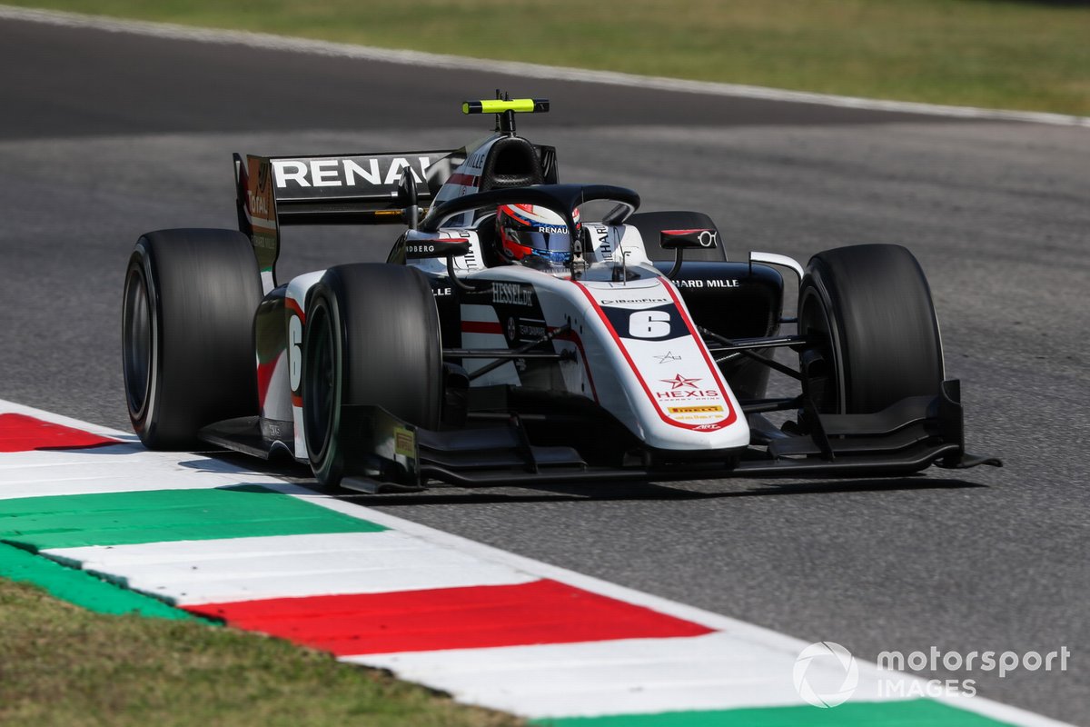 Christian Lundgaard, ART Grand Prix