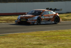 Jamie Green, Audi Sport Team Rosberg, Audi RS 5 DTM