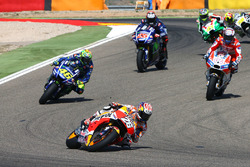 Dani Pedrosa, Repsol Honda Team