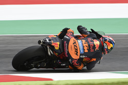 Bradley Smith, Red Bull KTM Factory Racing