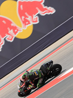 Жоанн Зарко, Monster Yamaha Tech 3