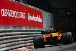Fernando Alonso, McLaren MCL33
