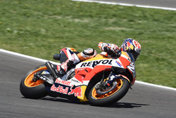 Дані Педроса, Repsol Honda Team
