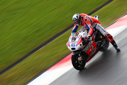 Scott Redding, Pramac Racing