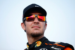 Martin Truex Jr., Furniture Row Racing Toyota