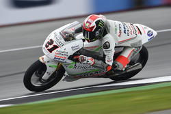 Francesco Bagnaia, Aspar Team Mahindra