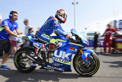 Маверік Віньялес, Team Suzuki Ecstar MotoGP