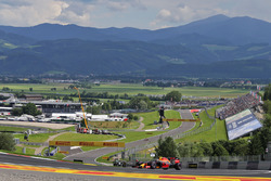 Max Verstappen, Red Bull Racing RB12