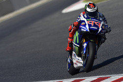 Хорхе Лоренсо, Yamaha Factory Racing