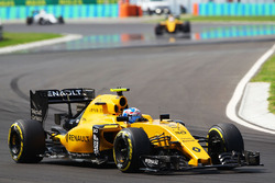 Джоліон Палмер, Renault Sport F1 Team RS16