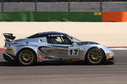 Stefano Pasotti, LG Motorsport