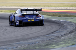 Gary Paffett, Mercedes-AMG Team ART, Mercedes-AMG C 63 DTM DTM
