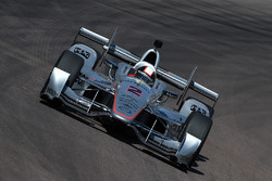 Juan Pablo Montoya, Team Penske Chevrolet