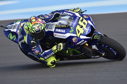 Valentino Rossi, Yamaha Factory Racing