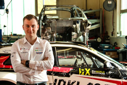 Reinis Nitiss, ALL-INKL.com Münnich Motorsport